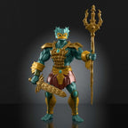 Figura Mer-Man Cartoon Collection Origins Master Of The Univ