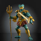 Figura Mer-Man Cartoon Collection Origins Master Of The Univ