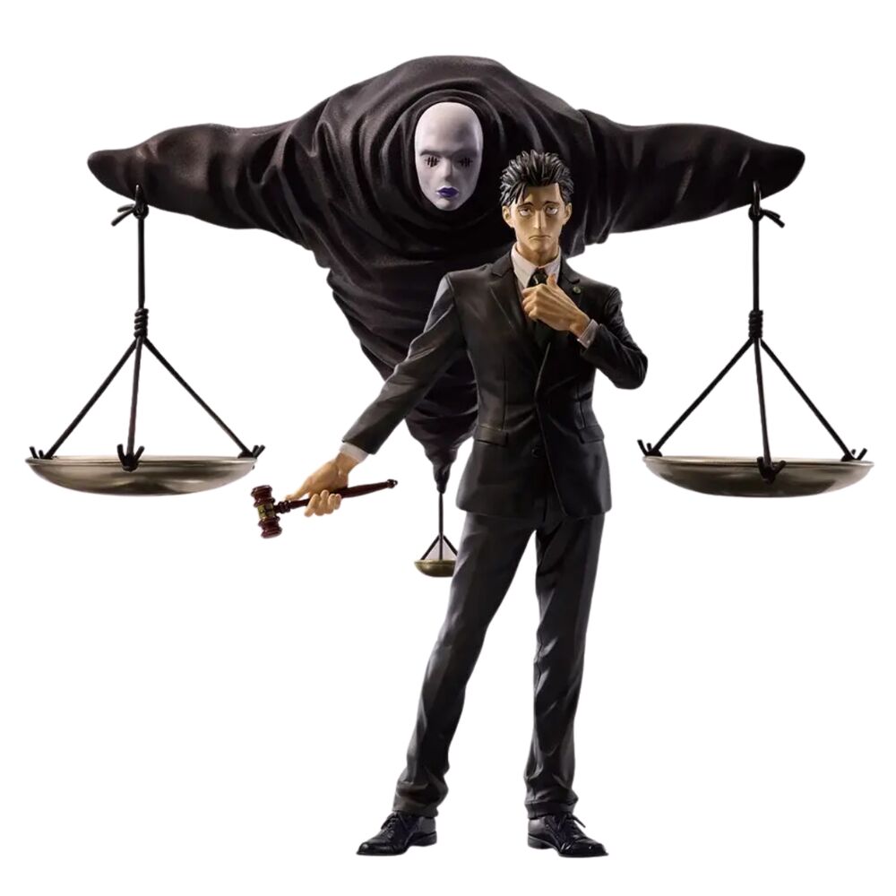 Figura Ichibansho Ml Jujutsu Kaisen Character C&d Cg 1st
