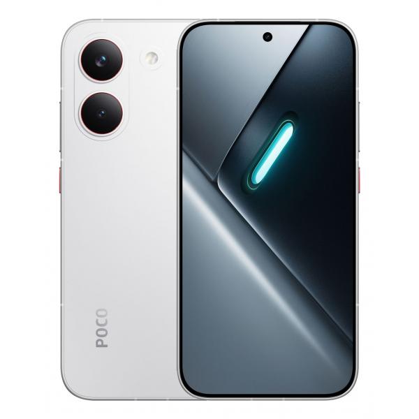 Smartphone Xiaomi Poco X8 Pro 12Gb / 512Gb White