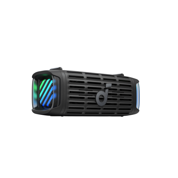 Altavoz Bluetooth Anker Soundcore Boom 3i IP68 50W 16h Negro