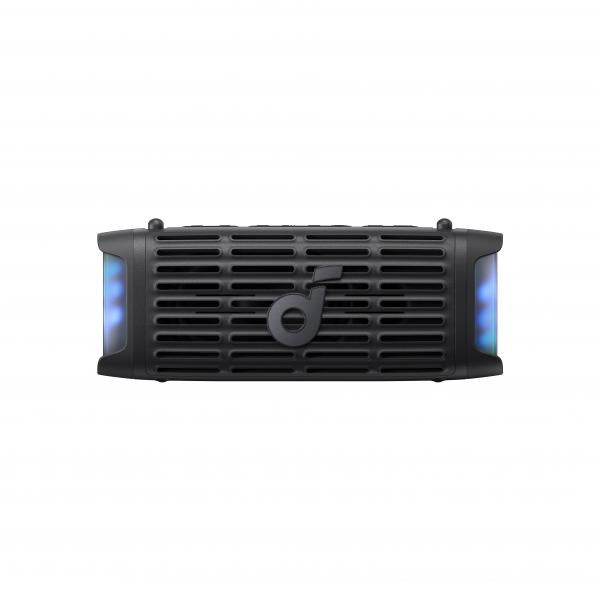 Altavoz Bluetooth Anker Soundcore Boom 3i IP68 50W 16h Negro