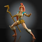 Figura Teela Cartoon Collection Origins Master Of The Univer