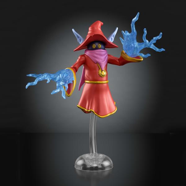 Figura Orko Cartoon Collection Origins Master Of The Univers
