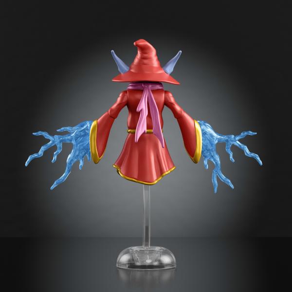 Figura Orko Cartoon Collection Origins Master Of The Univers