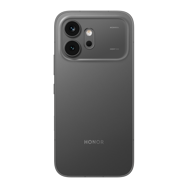 Honor 600 5G 8GB/256GB Negro 6,57 pulgadas AMOLED 120Hz 200MP 6400mAh 60W NFC