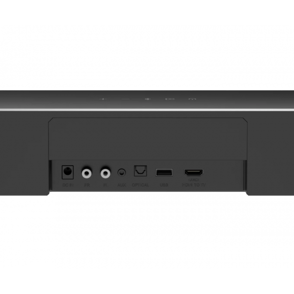 Ultimea Poseidon D70 Soundbar Main Image