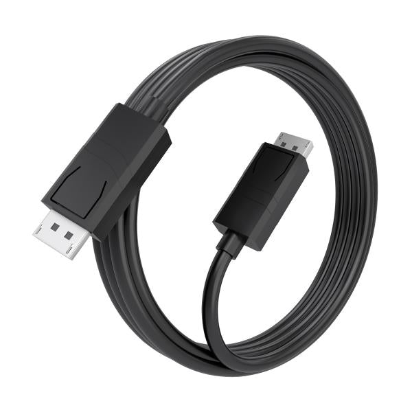 Cable Displayport 1.4 Ccs 8K Aisens A149-1021/ Displayport M