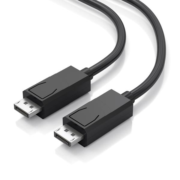 Cable Displayport 1.4 Ccs 8K Aisens A149-1021/ Displayport M