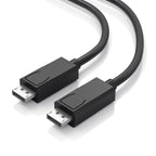 Cable Displayport 1.4 Ccs 8K Aisens A149-1021/ Displayport M