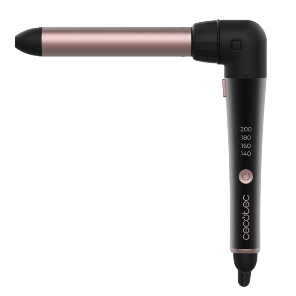 Rizador de Pelo Cecotec Surfcare Multiwaves