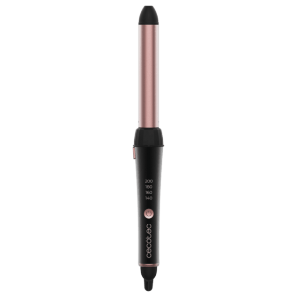 Rizador de Pelo Cecotec Surfcare Multiwaves