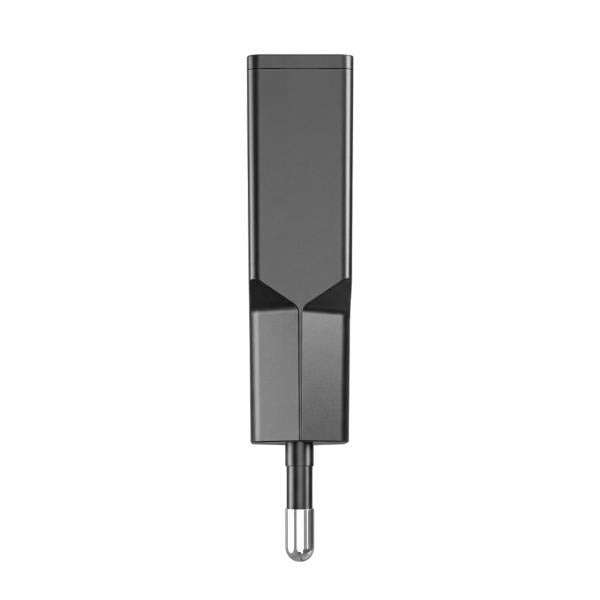 Cargador De Pared Mars Gaming Md - Gan30 30W 1X Usb Tipo C 1