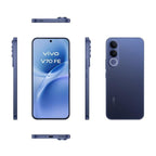 Vivo V70 FE 5G 8GB/512GB Azul 6,83 pulgadas AMOLED 120Hz 200MP 7000mAh NFC + Cargador 90W + Auriculares