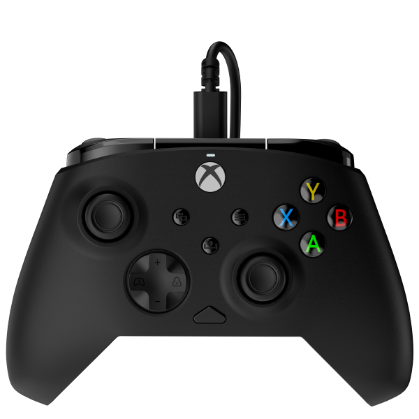 XBOX SERIES X Turtle Beach Rematch Core Wired Controller Black (negro) (xbone/pc)
