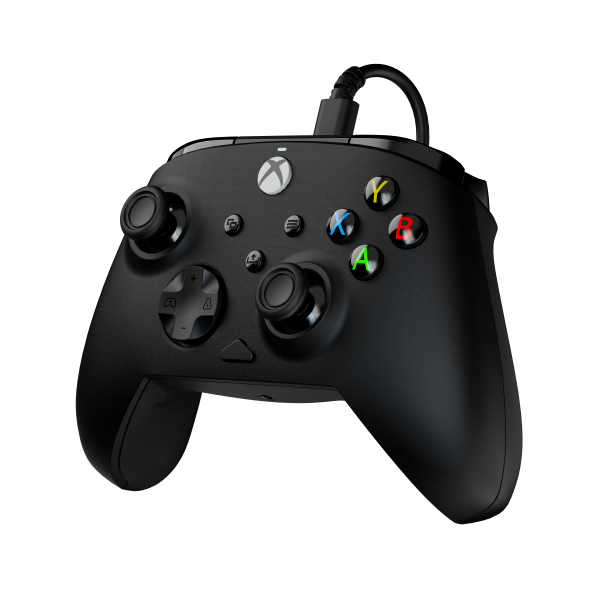 XBOX SERIES X Turtle Beach Rematch Core Wired Controller Black (negro) (xbone/pc)