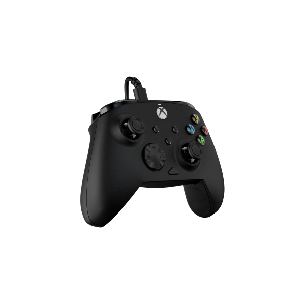 XBOX SERIES X Turtle Beach Rematch Core Wired Controller Black (negro) (xbone/pc)