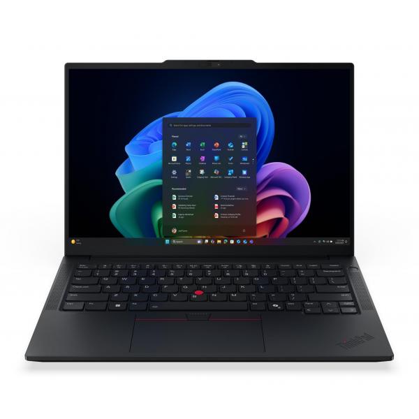 Portatil Lenovo Thinkpad E14 G8 Intel Core Ultra 5 325 14" 16gb 512gb W11pro