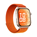 Huawei Watch Fit 5 Pro Naranja 1,92 pulgadas AMOLED GPS NFC 10 días +100 deportes 5ATM