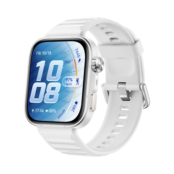 Huawei Watch Fit 5 Pro Blanco Main Image