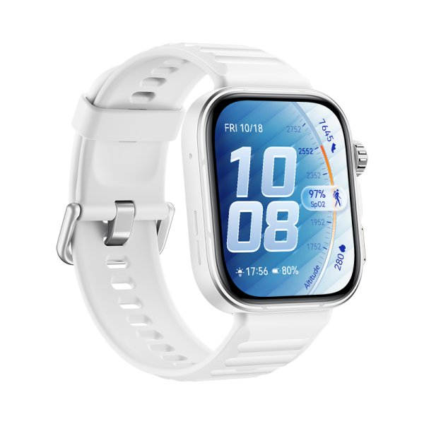 Huawei Watch Fit 5 Pro Blanco