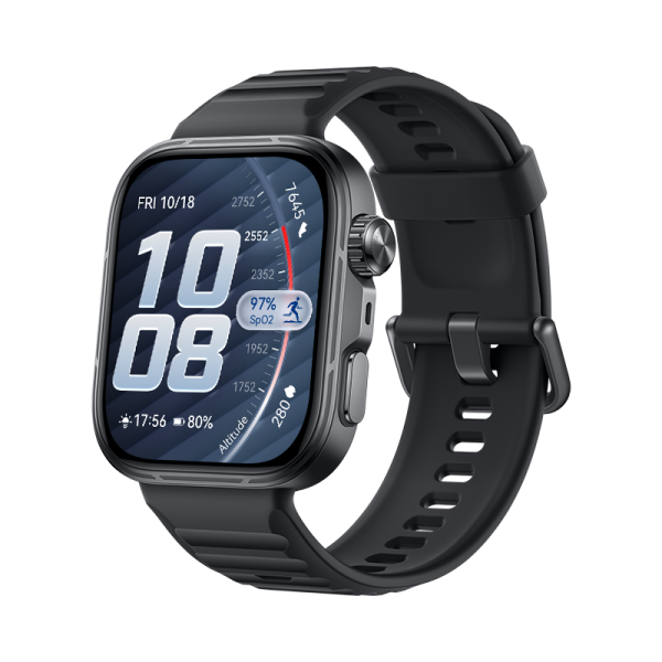 Huawei Watch Fit 5 Pro Negro Main Image