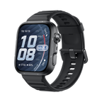 Huawei Watch Fit 5 Pro Negro 1,92 pulgadas AMOLED GPS NFC 10 días +100 deportes 5ATM