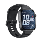 Huawei Watch Fit 5 Pro Negro 1,92 pulgadas AMOLED GPS NFC 10 días +100 deportes 5ATM