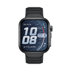 Huawei Watch Fit 5 Pro Negro 1,92 pulgadas AMOLED GPS NFC 10 días +100 deportes 5ATM