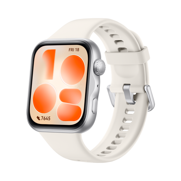 Huawei Watch Fit 5 Blanco