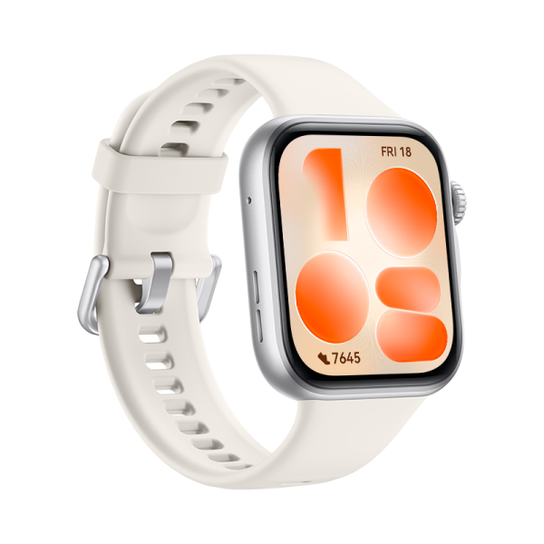 Huawei Watch Fit 5 Blanco