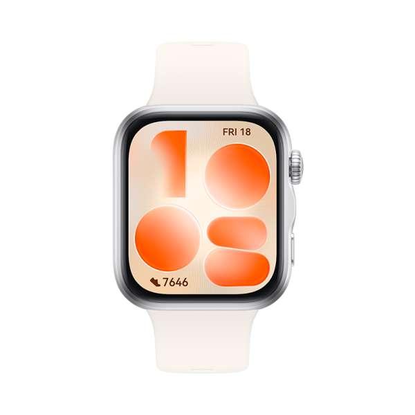 Huawei Watch Fit 5 Blanco
