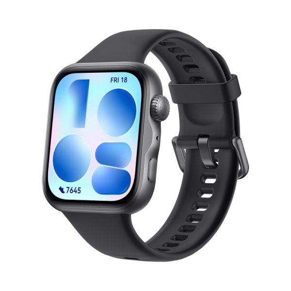 Huawei Watch Fit 5 Negro