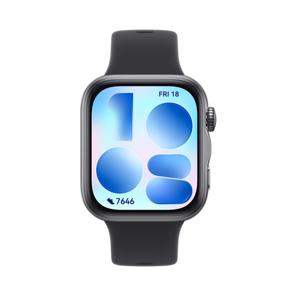 Huawei Watch Fit 5 Negro