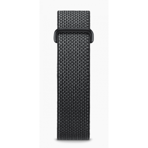 Google Fitbit Air Obsidiana +40 deportes 5ATM Pulsera de actividad
