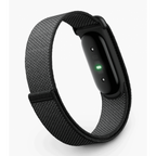 Google Fitbit Air Obsidiana +40 deportes 5ATM Pulsera de actividad
