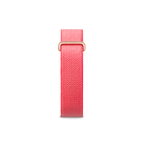 Fitbit Air Berry Rojo Monitor Frecuencia Cardíaca, SpO2, Temperatura Piel Batería 7 Días 50m