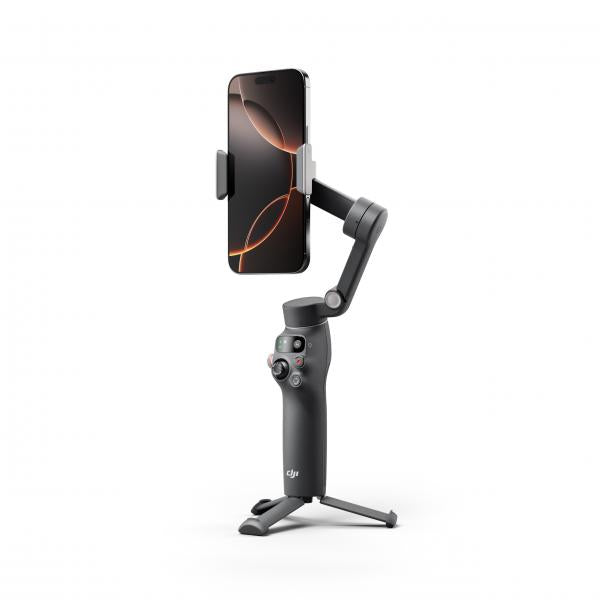 DJI Osmo Mobile 8 - Estabilizador de Smartphone