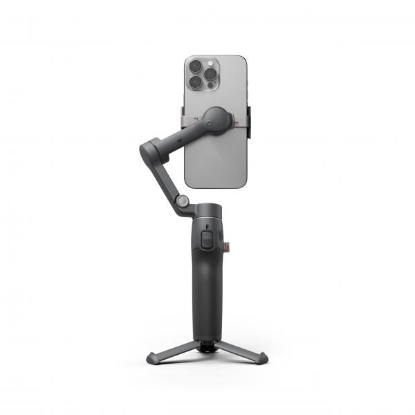 DJI Osmo Mobile 8 - Estabilizador de Smartphone