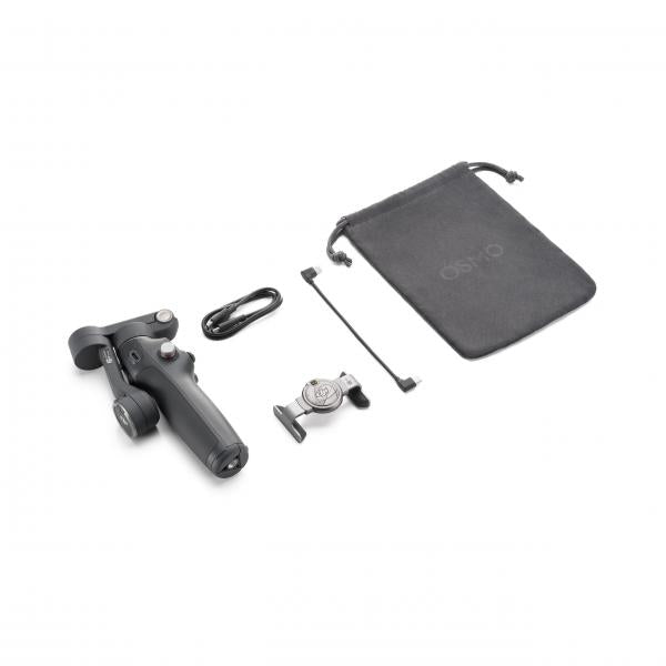 DJI Osmo Mobile 8 - Estabilizador de Smartphone