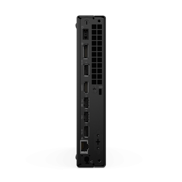 Ordenador Lenovo Thinkcentre Tiny Neo 50q Gen 6 Core Ultra 7 256v 16gb 512gb W11pro