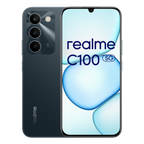 Realme C100 5G 128GB Verde Cámara de 50 Mpx 4GB de RAM Batería de 7000 mAh