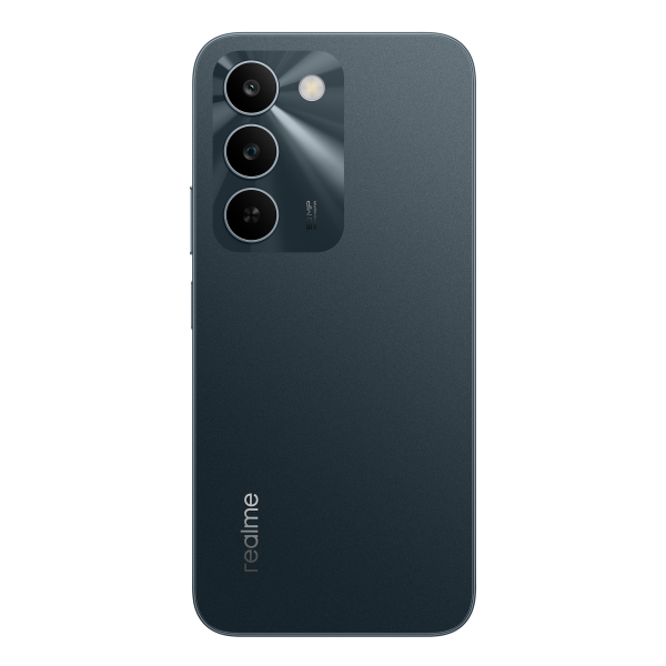 Realme C100 5G 128GB Verde Cámara de 50 Mpx 4GB de RAM Batería de 7000 mAh