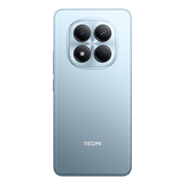 Smartphone Xiaomi Redmi Note 15 Pro 6,83" 12Gb Ram 512Gb Rom