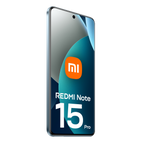 Smartphone Xiaomi Redmi Note 15 Pro 6,83" 12Gb Ram 512Gb Rom