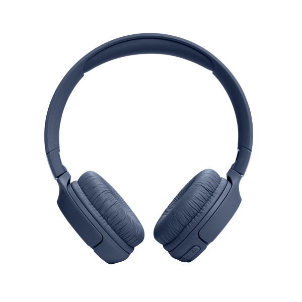 Jbl Tune 520Bt Blue / Auriculares Onear Inalámbricos