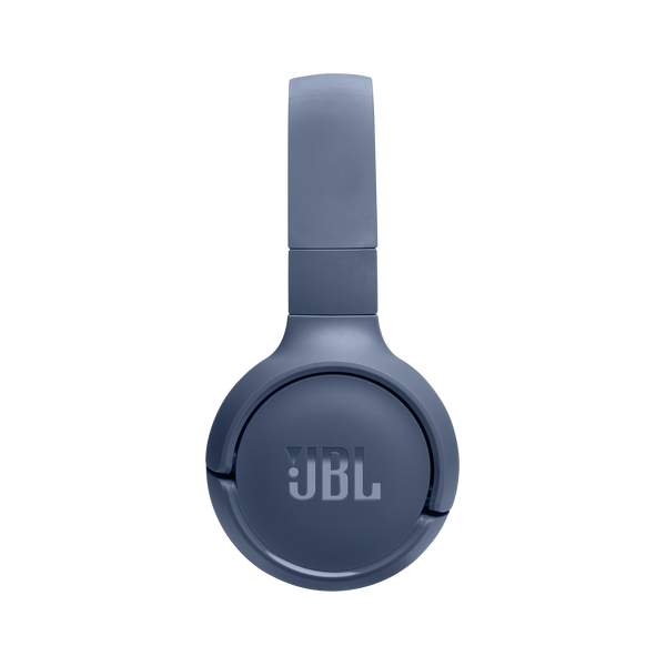 Jbl Tune 520Bt Blue / Auriculares Onear Inalámbricos