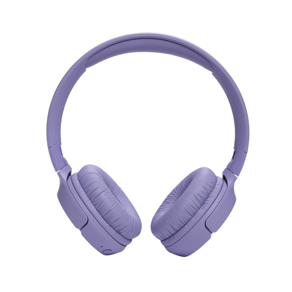 Jbl Tune 520Bt Purple / Auriculares Onear Inalámbricos