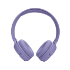 Jbl Tune 520Bt Purple / Auriculares Onear Inalámbricos
