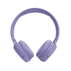 Jbl Tune 520Bt Purple / Auriculares Onear Inalámbricos